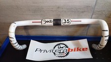 Manubrio Deda Elementi 35 Trentacinque Alluminio 420EE - PDT05
