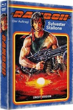 Rambo II - Der Auftrag -