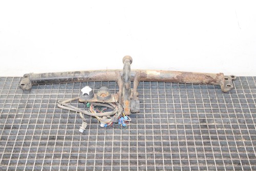 Kit gancio vagone nissan - kit,