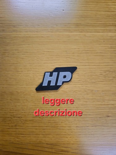 Targhetta vespa pk - 50,