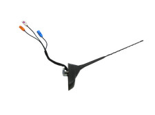 Antenna sul tetto pescecane