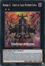 ♦Yu-Gi-Oh!♦ Numéro C1 