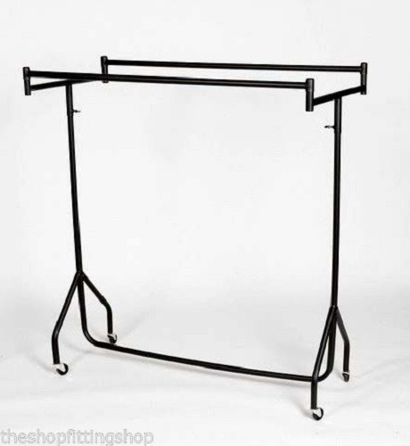 4ft mensola appendiabiti - 4ft,