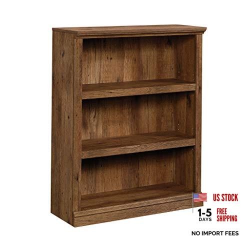 Libreria vintage legno - in,