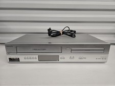 Philips DVP3340V DVD VCR Combo