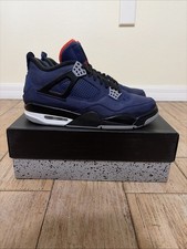 Air Jordan 4 Retro WNTR Loyal