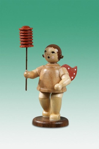 Angelo natale con regalo - angelo,