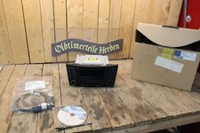 Autoradio Mercedes W211