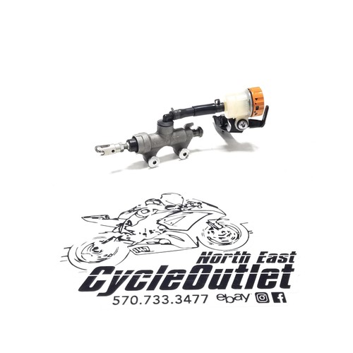 2009 yamaha yzf r6 oem - 2009, 08-16