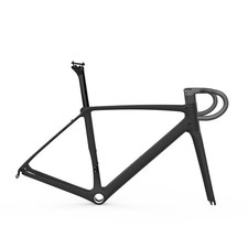 Telaio in carbonio BSA
