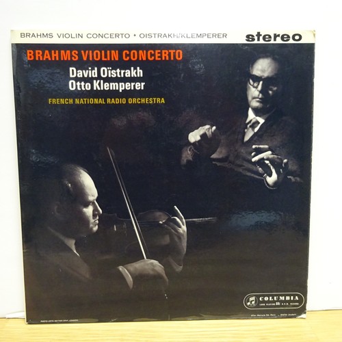 Sax 2411 brahms violin - 2411,