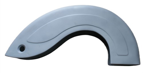 Parafango steib tr500 - steib,,