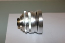 Rodenstock Retina - Obiettivo