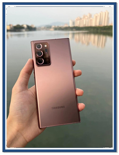 Samsung galaxy note20 ultra - ultra, 5g