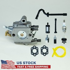 Carburetor For Stihl MS192