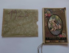 Calendarietto Da Barbiere - Il