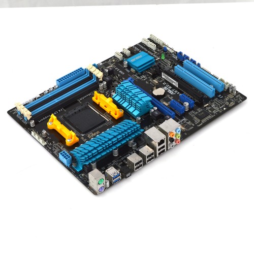 Asus m5a97 scheda madre - scheda,