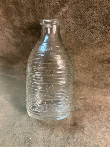Biberon vintage vetro - biberon, in