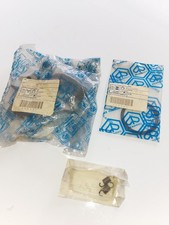 LOTTO PEZZI DI RICAMBIO PER