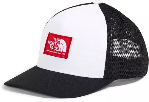 Cappello camionista the north - camionista,