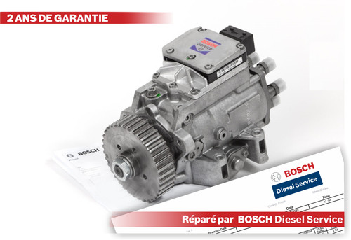 Pompe audi passat 5 tdi - passat, 2.5