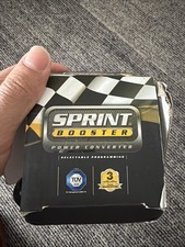 Sprint Booster BMW 2001 1 & 3