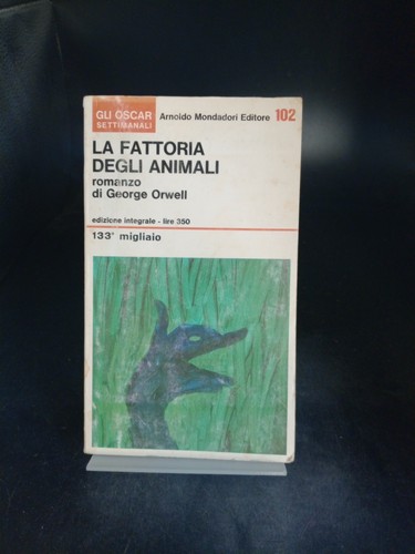 Fattoria degli animali - fattoria,