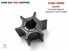 17461-93901 Girante pompa