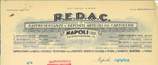 Lettera int repac - lettera,