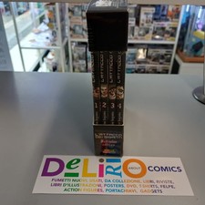 ATTACCO DEI GIGANTI FULL COLOR