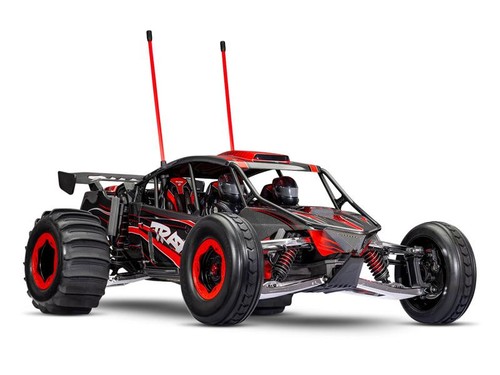 Traxxas funco pro scale sand - scale®,