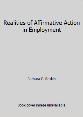 Realities affirmative - of,
