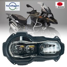 Faro proiettore led per bmw r