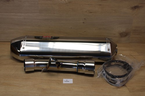 Yoshimura 1a0 177 5v51 scarico - yoshimura,