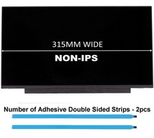 ACER CHROMEBOOK 514 CB514-1W-P0Y5 14" LED FHD Screen Non-IPS + Adhesive Tapes