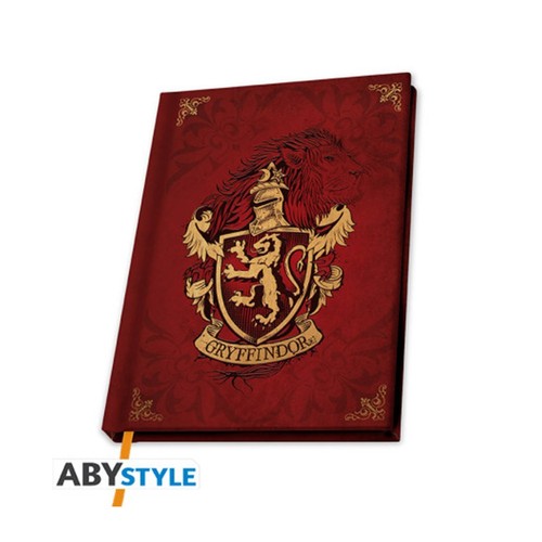 Abystyle harry potter a5 - -,