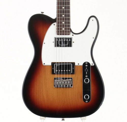 Fender player telecaster - fender,