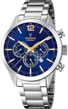 Orologio uomo festina - orologio,
