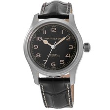 Nuovo orologio da uomo