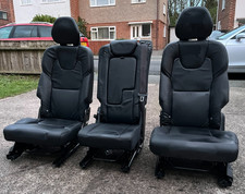 SET 3 SEDILI VOLVO XC90 MK2