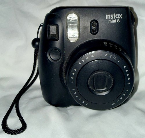 Testato fujifilm instax - testato!,