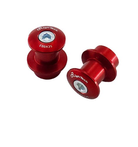 Supporto rosso per cavalletto - per,