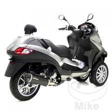 SCARICO SBK LV-ONE EVO 2