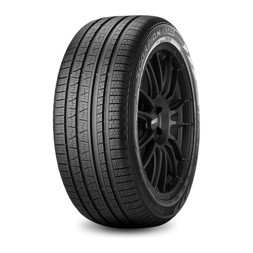 Pirelli scorpion all season - pirelli,