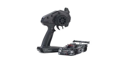 Kyosho mini mr03 - mini-z, rwd