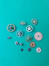 Girard Perregaux 18 Ricambi