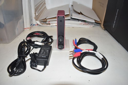 Nuforce icon amplificatore - nuforce,