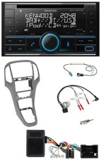 Kenwood CD 2DIN DAB USB