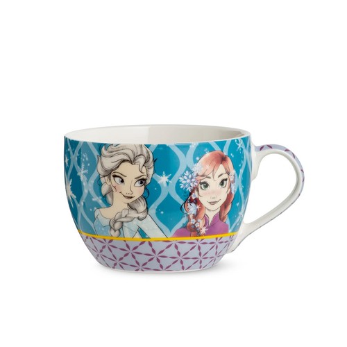 Egan tazze colazione disney - tazze, di