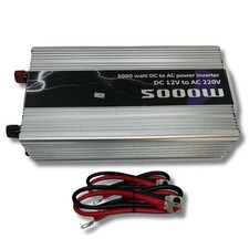 Inverter 5000W 12V 220V